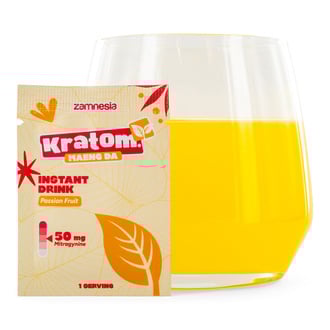 Kratom Instant Drink (Zamnesia)