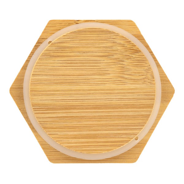 Couvercle pour cendrier en verre (Zamnesia)