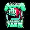 Bubblegum Gelato (Barney's Farm) féminisée