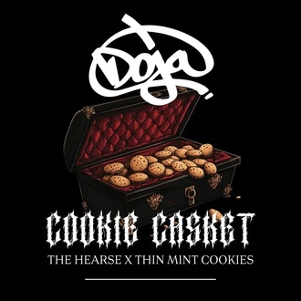 Cookie Casket (Barney's Farm) féminisée