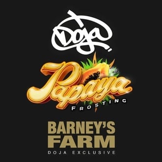 Papaya Frosting (Barney's Farm) féminisée