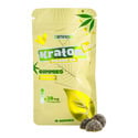Bonbons gélifiés au kratom 30 mg (Zamnesia)