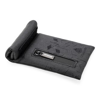 Smell-Proof Puff Pouch - Petit (Zamnesia)