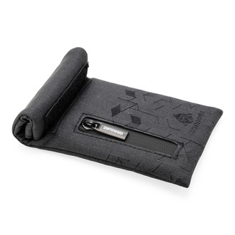 Smell-Proof Puff Pouch - Petit (Zamnesia)