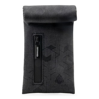 Smell-Proof Puff Pouch - Petit (Zamnesia)