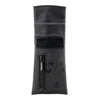 Smell-Proof Puff Pouch - Petit (Zamnesia)