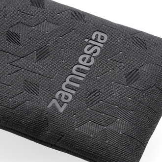 Smell-Proof Puff Pouch - Petit (Zamnesia)