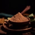 Cacao en poudre brut