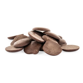 Pépites de cacao brut - Pérou