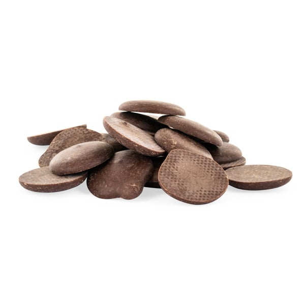 Pépites de cacao brut - Pérou