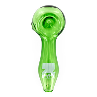 Pipe en Verre (Zamnesia)