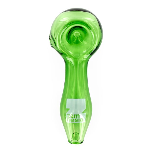 Pipe en Verre (Zamnesia)