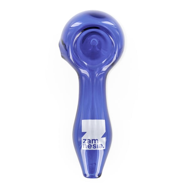 Pipe en Verre (Zamnesia)