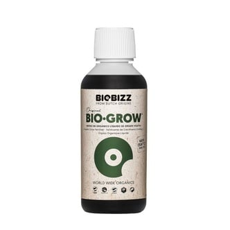 Bio Grow (Biobizz)