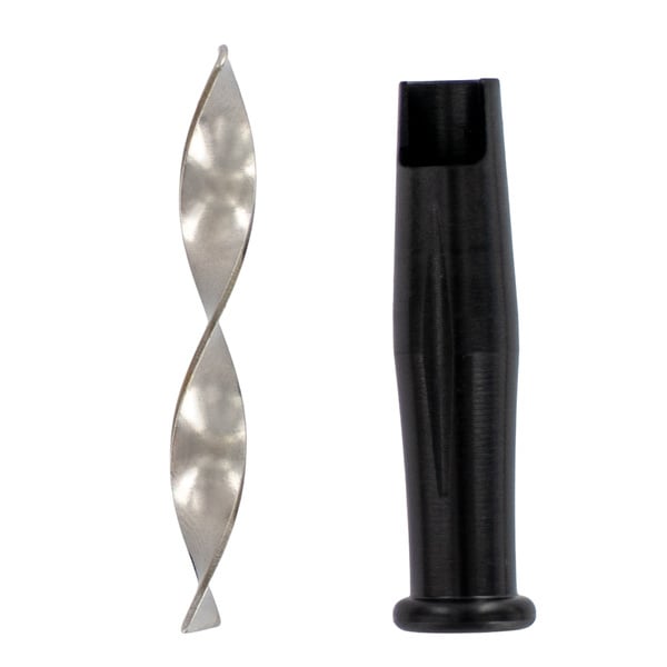 Spirale refroidissante Vapman