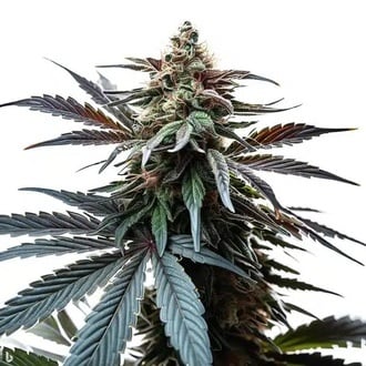 Cap Junky (Blimburn Seeds) féminisée
