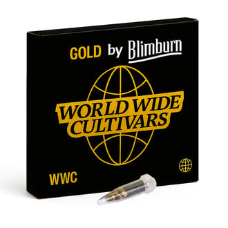 CBD ACDC (Blimburn Seeds) féminisée