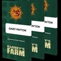 Gary Payton (Barney's Farm) féminisée