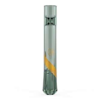 Pipe Taster en verre fumé de Marley Natural