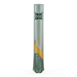 Pipe Taster en verre fumé de Marley Natural