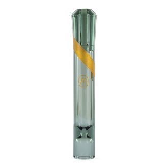 Pipe Taster en verre fumé de Marley Natural