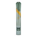 Pipe Taster en verre fumé de Marley Natural