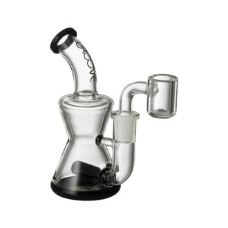 Micro Hourglass Rig (Groove)