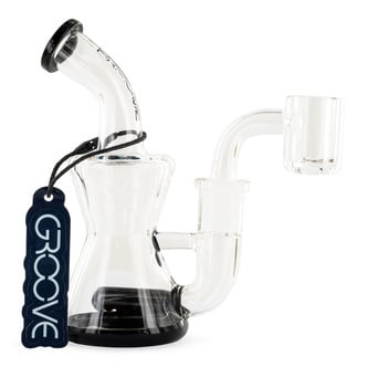 Micro Hourglass Rig (Groove)