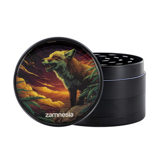 Velvet Mirage Auto (Zamnesia Seeds) - 4 Graines féminisées + Grinder