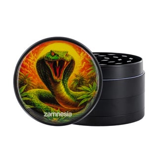 Solar Fang Auto (Zamnesia Seeds) - 4 Graines féminisées + Grinder