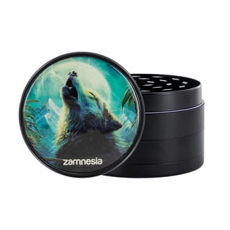 Lunar Howl (Zamnesia Seeds) - 7 Graines féminisées + Grinder