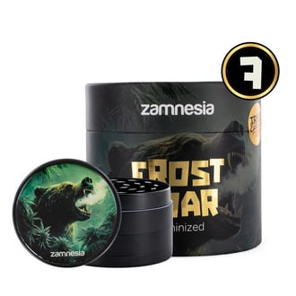 Frost Roar (Zamnesia Seeds) - 7 Graines féminisées + Grinder