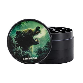 Frost Roar (Zamnesia Seeds) - 7 Graines féminisées + Grinder