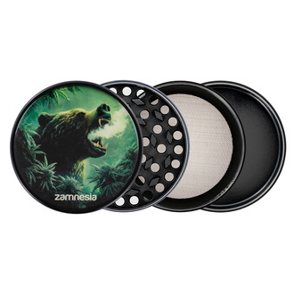 Frost Roar (Zamnesia Seeds) - 7 Graines féminisées + Grinder