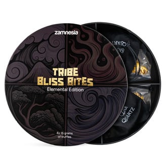 TRIBE Bliss Bites