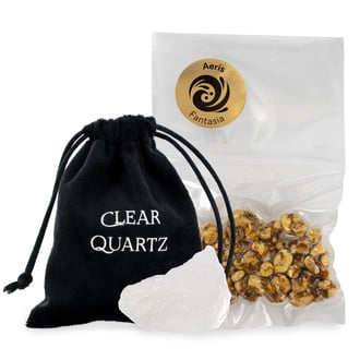 TRIBE Truffes Bliss Bites