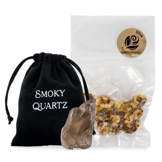 TRIBE Truffes Bliss Bites