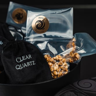 TRIBE Truffes Bliss Bites