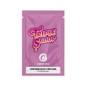 Lemon Cherry Gelato x Triple Scoop (Cookies) féminisée