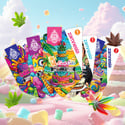Bundle Sweet-topia (Zamnesia Seeds) féminisée