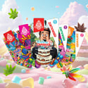 Bundle Sweet-topia Auto (Zamnesia Seeds) féminisée
