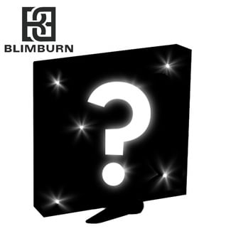 3 graines mystères autofloraison (Blimburn Seeds)