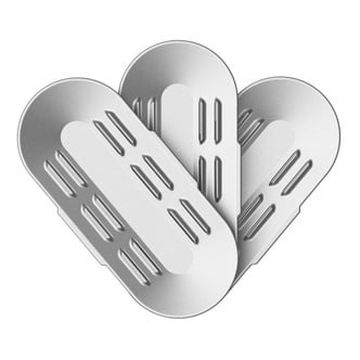 Grilles de Four PAX Flow