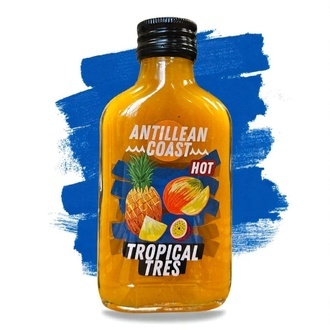 Tropical Tres (Antillean Coast)