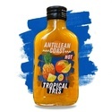 Tropical Tres (Antillean Coast)