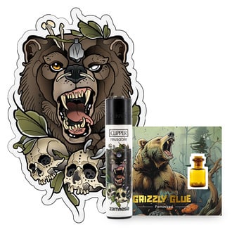 Pack Collecteur Anniversaire TRIBE