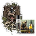 Pack Collecteur Anniversaire TRIBE