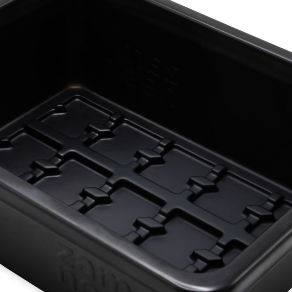 Kit de propagation de graines (Zamnesia)