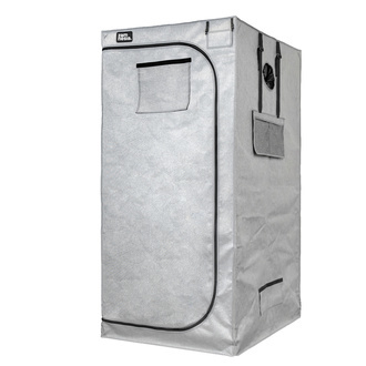 Chambre de culture 80&times;80&times;180 (Zamnesia)