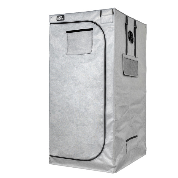 Chambre de culture 80×80×180 (Zamnesia)